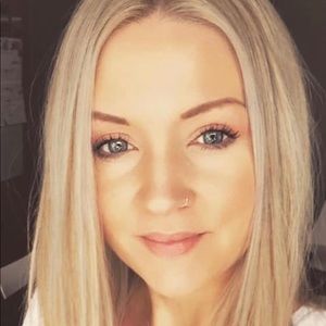 Meet your Posher, Jocelyn